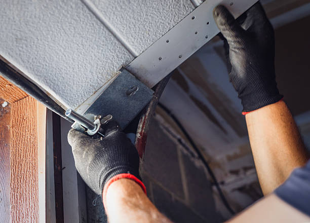 Reliable Garage Door contractor in Stockton, MO by Garage Doors Repair Pro
